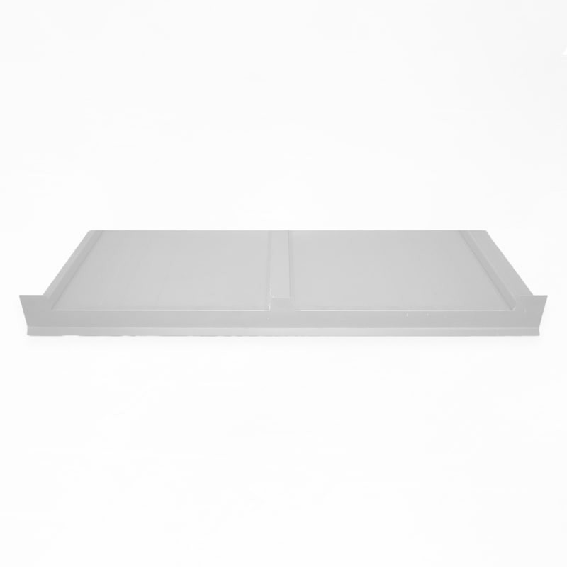 Remate Frontal Blanco Pirineo