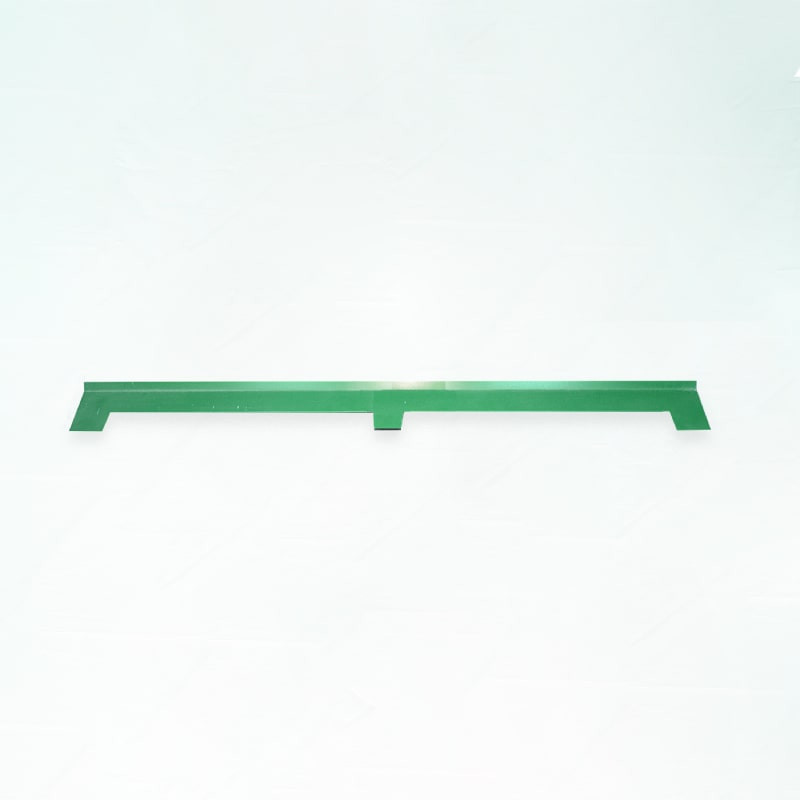 Remate Frontal Verde Navarra