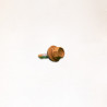 Tornillo Remates Albero Envejecido Remate 6.3x25