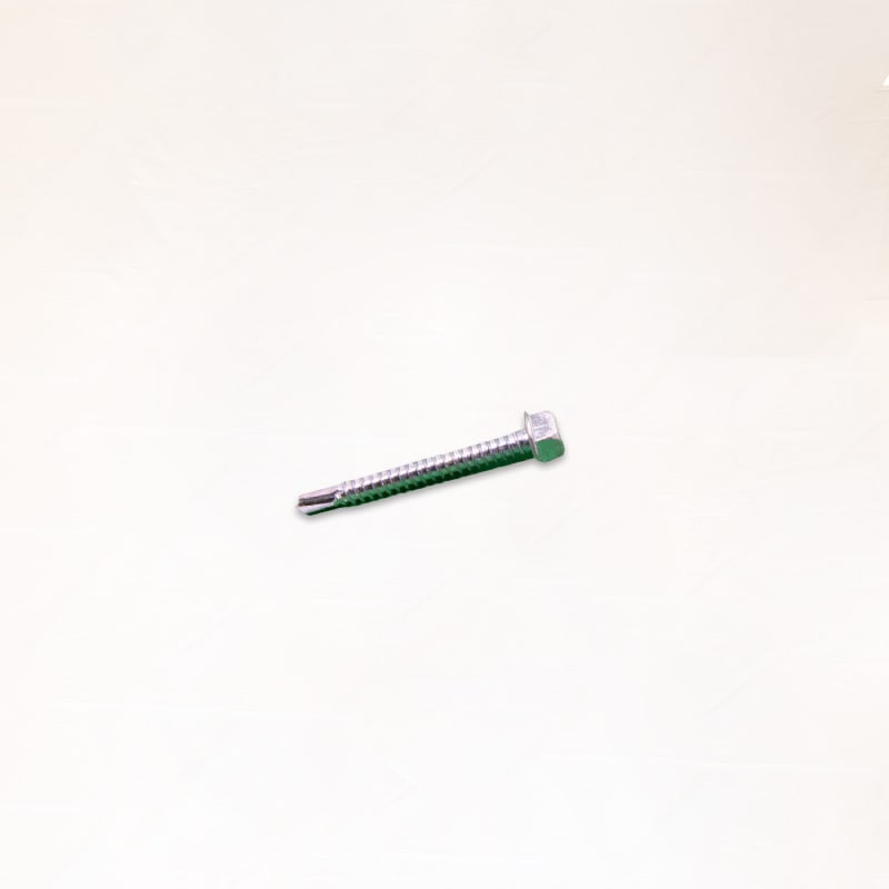 Tornillo Panel Galvanizado Fachada