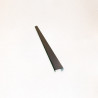 Remate Lateral Gris Pizarra Libre