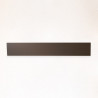 Remate Lateral Gris Pizarra Libre