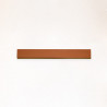 Remate Lateral Rojo Marron Libre
