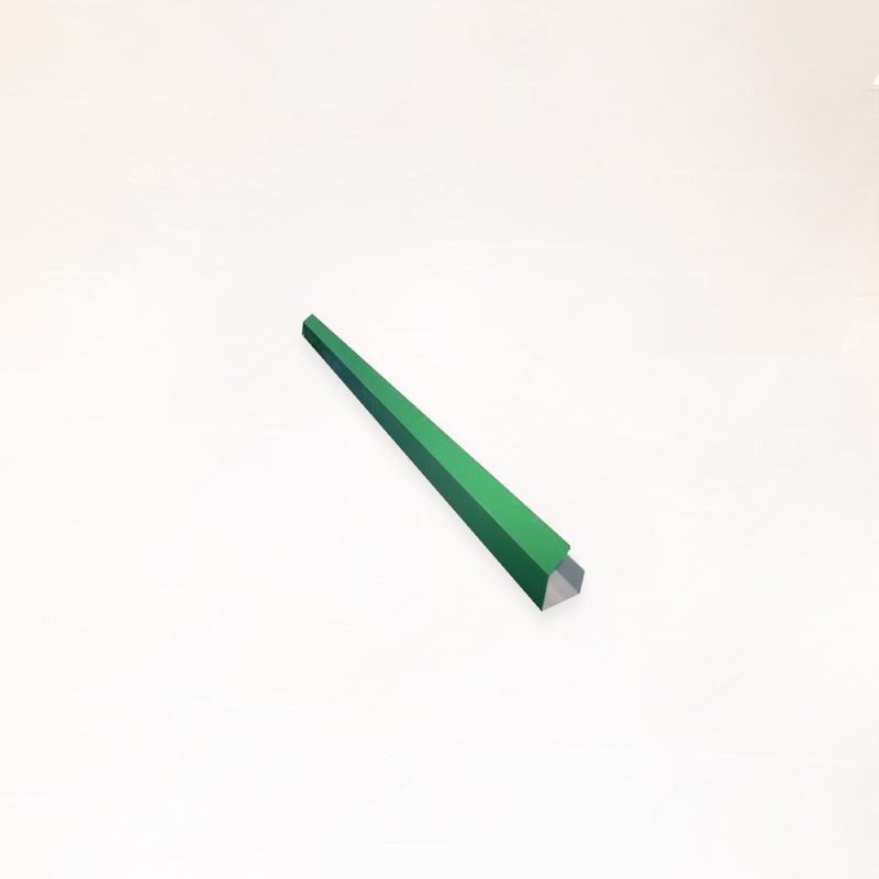Remate Lateral Verde Navarra Libre