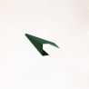 Remate Lateral Verde Navarra Libre