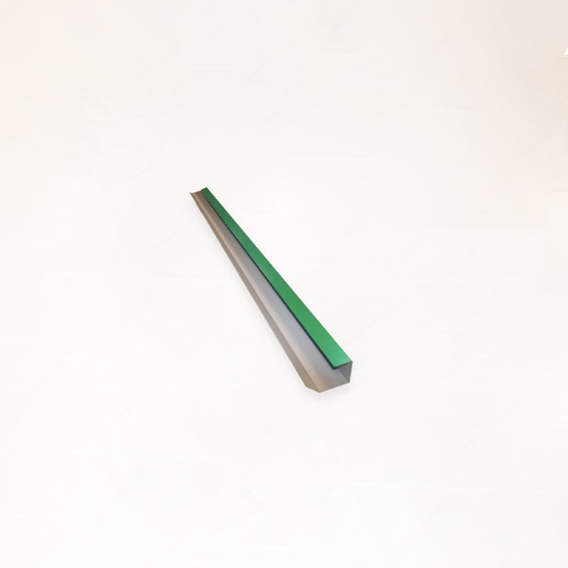 Remate Lateral Verde Navarra Libre
