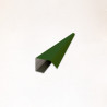 Remate Lateral Verde Navarra Libre