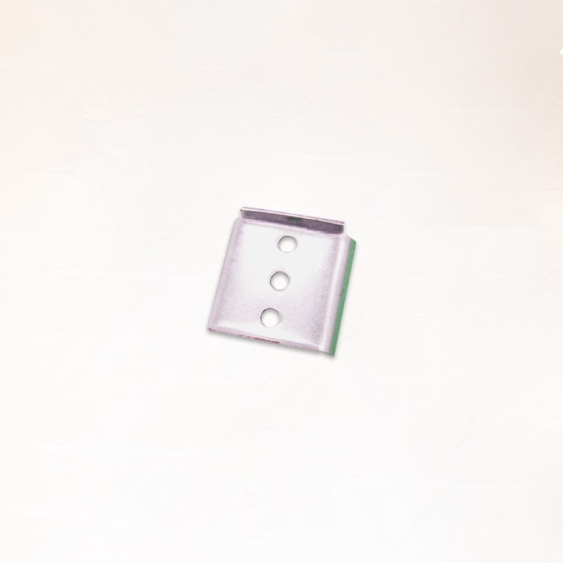Remate Grapas Para Panel Sandwich Cubierta
