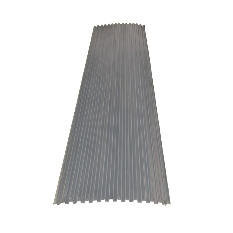 Chapa Pegaso Galvanizada