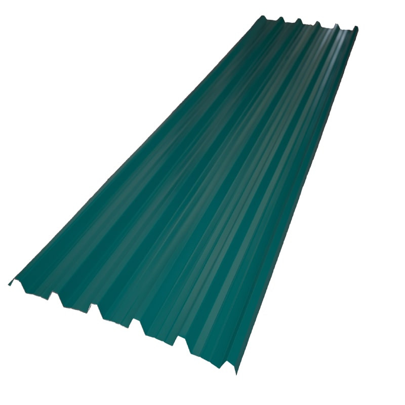 Chapa Grecada Verde Navarra