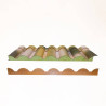 Panel Sandwich Teja (imitación)
