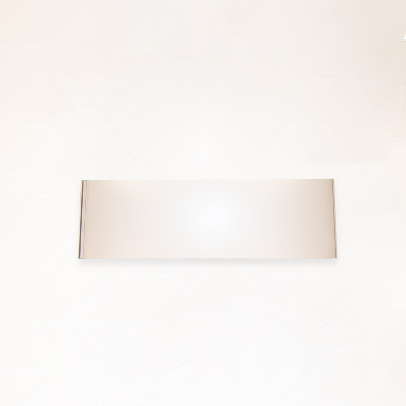 Panel Fachada Blanco Pirineo