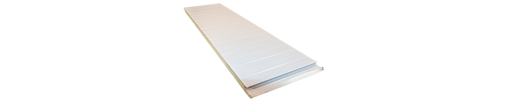 Panel Sándwich para Fachadas | Compra Online | GHA