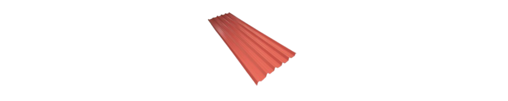 Chapas Grecadas y Trapezoidales | Comprar Online |GHA